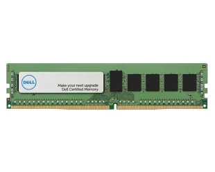 DELL 32GB 2RX8 DDR5 UDIMM 5600MT/s ECC 