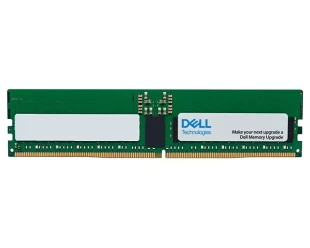 DELL 32GB 2RX8 DDR5 RDIMM 5600MT/s 