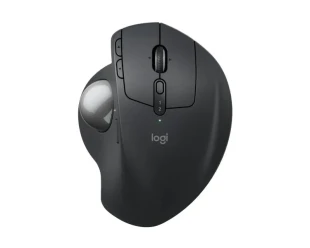 LOGITECH MX Ergo S Wireless Graphite miš 