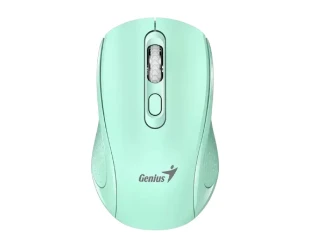GENIUS NX-8025S Wireless Optical USB Aquamarine (tirkiz) miš 