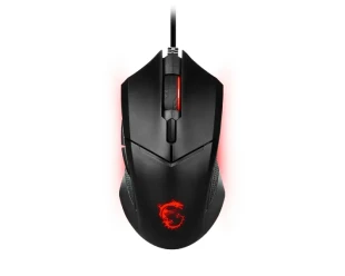 MSI Clutch GM08 Gaming miš 