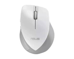 ASUS WT465 Wireless beli miš 