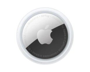 APPLE AirTag 1 Pack (MX532ZY/A) 