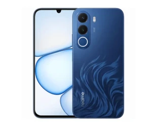 REALME RMX5366 C100x 4/256GB Deepblue Tides 
