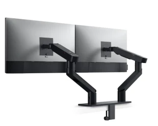 DELL MDA20 stoni nosač za dva monitora