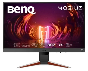 BENQ 23.8 inča EX240N FHD 1920x1080 165Hz FreeSync Premium Gaming monitor 