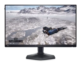 DELL 24.5 inch AW2524HF 500Hz FreeSync Alienware Gaming monitor 