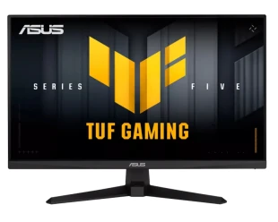 ASUS 24.5 inča TUF VG259Q5A FHD 1920x1080 Fast IPS 200 Hz HDR10 gaming monitor 