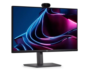 DELL 23.8 inch P2426HEV 120Hz Webcam USB-C IPS monitor 