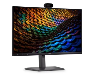 DELL 23.8 inch P2426HEB 120Hz Video konferencijski USB-C IPS monitor 