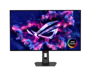 ASUS 32 inča ROG Strix XG32UCWG 4K 3840x2160 WOLED 330 Hz HDR10 gaming monitor 