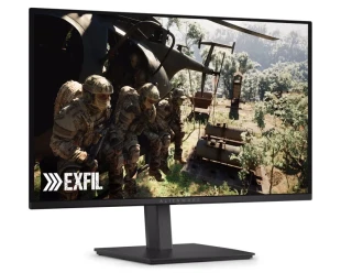 DELL 27 inch AW2726DM QHD OLED 240Hz FreeSync Alienware Gaming monitor 