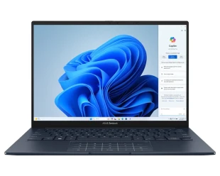 ASUS ZenBook 14 OLED UX3405MA-QD437 (14 inča FHD OLED, Ultra 5 125H, 16GB, SSD 512GB) laptop 
