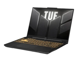 ASUS TUF Gaming F16 FX607JV-N3109 (16 inča FHD+, i7-13650HX, 16GB, SSD 1TB, GeForce RTX 4060) laptop 