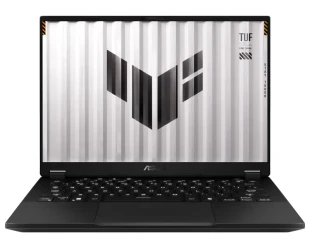 ASUS TUF Gaming A14 FA401WV-RG025 (14 inča 2.5K, Ryzen AI 9 HX 370, 16GB, 1TB SSD, GeForce RTX 4060) laptop 