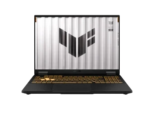 ASUS TUF Gaming F16 FX608JPR-QT026 (16 inča 2.5K, i7-14650HX, 16GB, SSD 1TB, GeForce RTX 5070) laptop