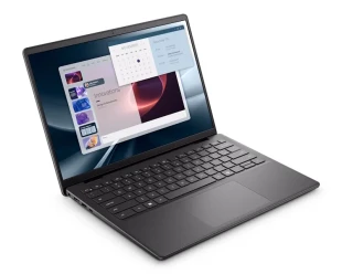 DELL Pro 14 Essential PV14255 14 inch FHD+ 300nits AMD Ryzen 5 220 16GB 512GB SSD Backlit FP laptop 