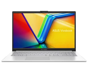 ASUS Vivobook Go 15 E1504FA-BQ2726 (15.6 inča FHD, Ryzen 3 7320U, 16GB, SSD 512GB) laptop 