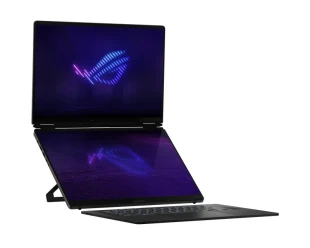 ASUS ROG Zephyrus Duo 16 GX651AX-SR103X (16 inča 3K, Ultra 9 386H, 64GB, 2TB SSD, GeForce RTX 5090, Win11 Pro) laptop