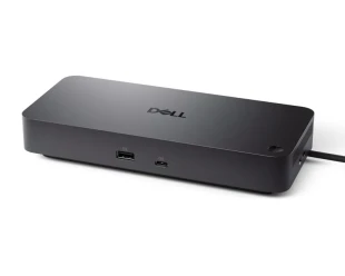 DELL Pro Thunderbolt 5 Dock WD25TB5 with 330W AC Adapter 