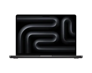 APPLE MacBook Pro 14.2 inch M5 Pro 18-core CPU 20-core GPU 24GB 2TB SSD Space Black (MGDT4) 