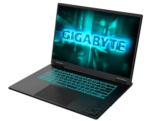 GIGABYTE A16 EWH 16 inch FHD+ 165Hz 300nits Core Ultra 9 185H 16GB 1TB SSD GeForce RTX 5070 8GB Backlit gaming laptop 