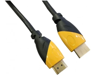 E-GREEN Kabl HDMI V2.0 M/M 5m crni 