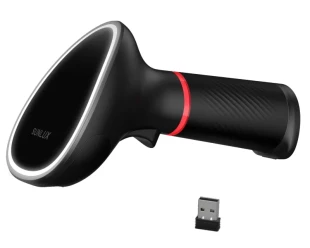 XL-SCAN XL-9600 Wireless bar-kod čitač (skener) 