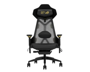 ASUS SL400S ROG DESTRIER E20 Ergo Gaming stolica crna 
