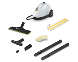 KARCHER SC 2 EASYFIX Paročistač beli (1.512-600.0) outlet