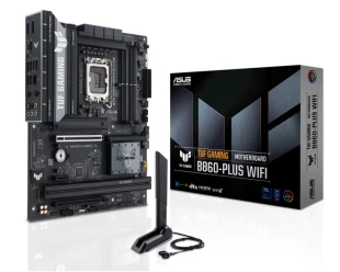 ASUS TUF GAMING B860-PLUS WIFI matična ploča