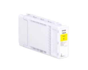 EPSON T48U400 UltraChrome PRO 6 Yellow 350ml kertridž 