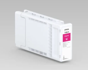 EPSON T48U30N UltraChrome PRO 6 Magenta 350ml kertridž 
