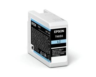 EPSON T46S5 UltraChrome PRO 10 Light Cyan 25ml kertridž 