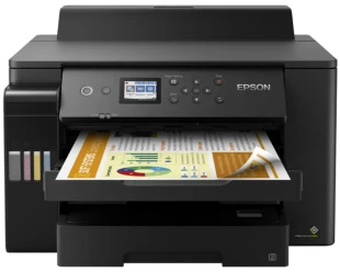 EPSON L11160 A3+ EcoTank ITS (4 boje) inkjet štampač 