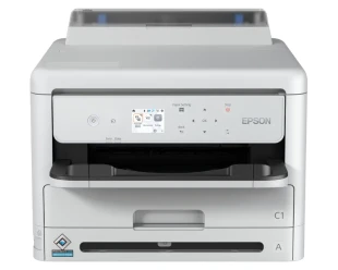 EPSON WorkForce Pro WF-M5399DW RIPS wireless inkjet crno-beli štampač 