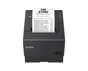 EPSON TM-T88VII-112 USB/Eternet/serijski Auto cutter POS štampač