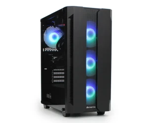 EWE PC INTEL GAMING računar Core Ultra 7 265KF 32GB 1TB RTX5060Ti 16GB 