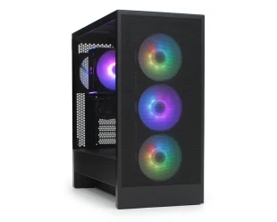 EWE PC AMD GAMING računar Ryzen 7 9700X 32GB 1TB RTX5060Ti 8GB 