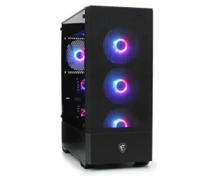 EWE PC AMD GAMING računar Ryzen 7 7700 32GB 1TB AMD9060XT 16GB 