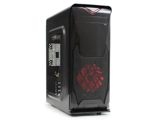 EWE PC AMD OFFICE računar Ryzen 5 5655G 16GB 1TB