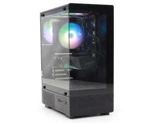 EWE PC AMD GAMING računar Ryzen 5 5600X 16GB 1TB RTX2060 6GB 