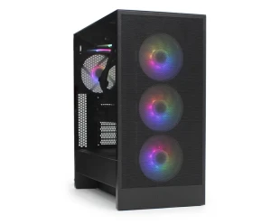 EWE PC AMD GAMING računar Ryzen 9 7900 32GB 1TB AMD9070 12GB