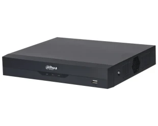 DAHUA NVR4116HS-EI 16 Channel 1U 1HDD WizSense Network Video Recorder 