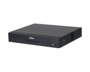 DAHUA NVR4108HS-EI 4K 8-kanalni 1U kompaktni network DVR 
