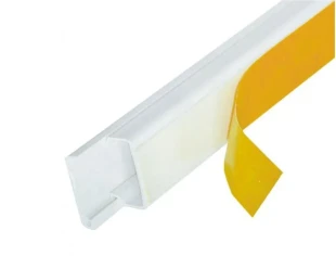 MAXPRO LINE Kanalice 16x16 samolepljive A+