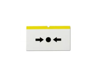 HOCHIKI Plasticni poklopac PS210 za rucni javljac 