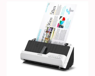 EPSON WorkForce DS-C330 A4 skener 