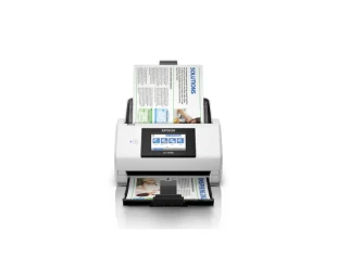 EPSON WorkForce DS-790WN A4 skener 