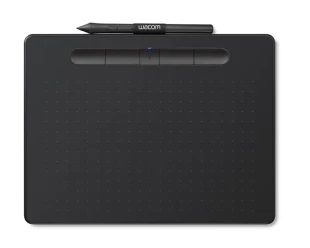WACOM Grafička tabla Intuos M crna (CTL-6100K-B) 
